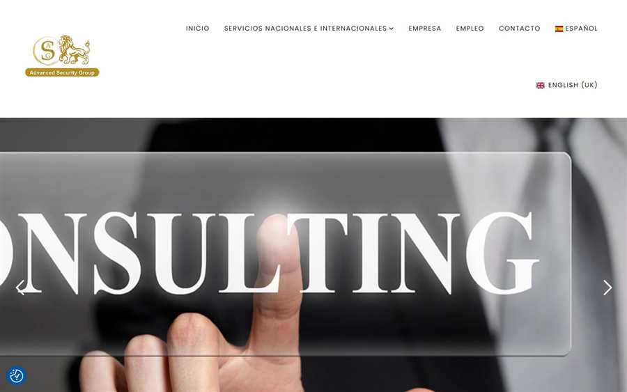 Imagen del proyecto Advanced Security Business Group